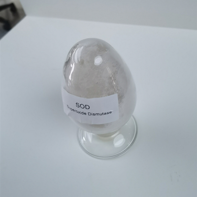 माइक्रोबियल किण्वन SOD2 Mn / Fe सुपरऑक्साइड डिसम्यूटेज कॉस्मेटिक ग्रेड