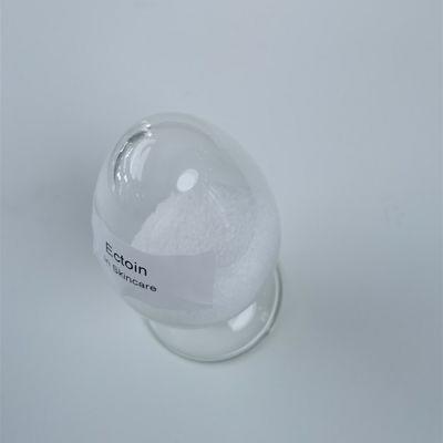 सफेद पाउडर सीएएस 96702-03-3 त्वचा देखभाल के लिए एक्टोइन