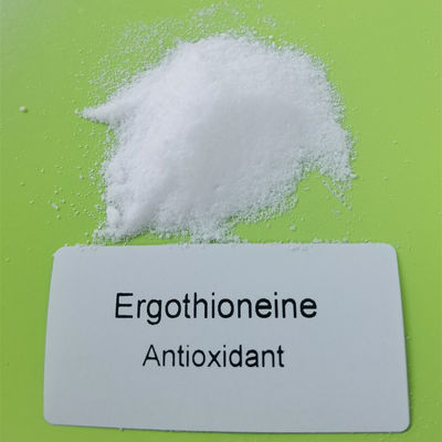 प्राकृतिक एर्गोथायोनीन एंटीऑक्सिडेंट कैस नं 497-30-3